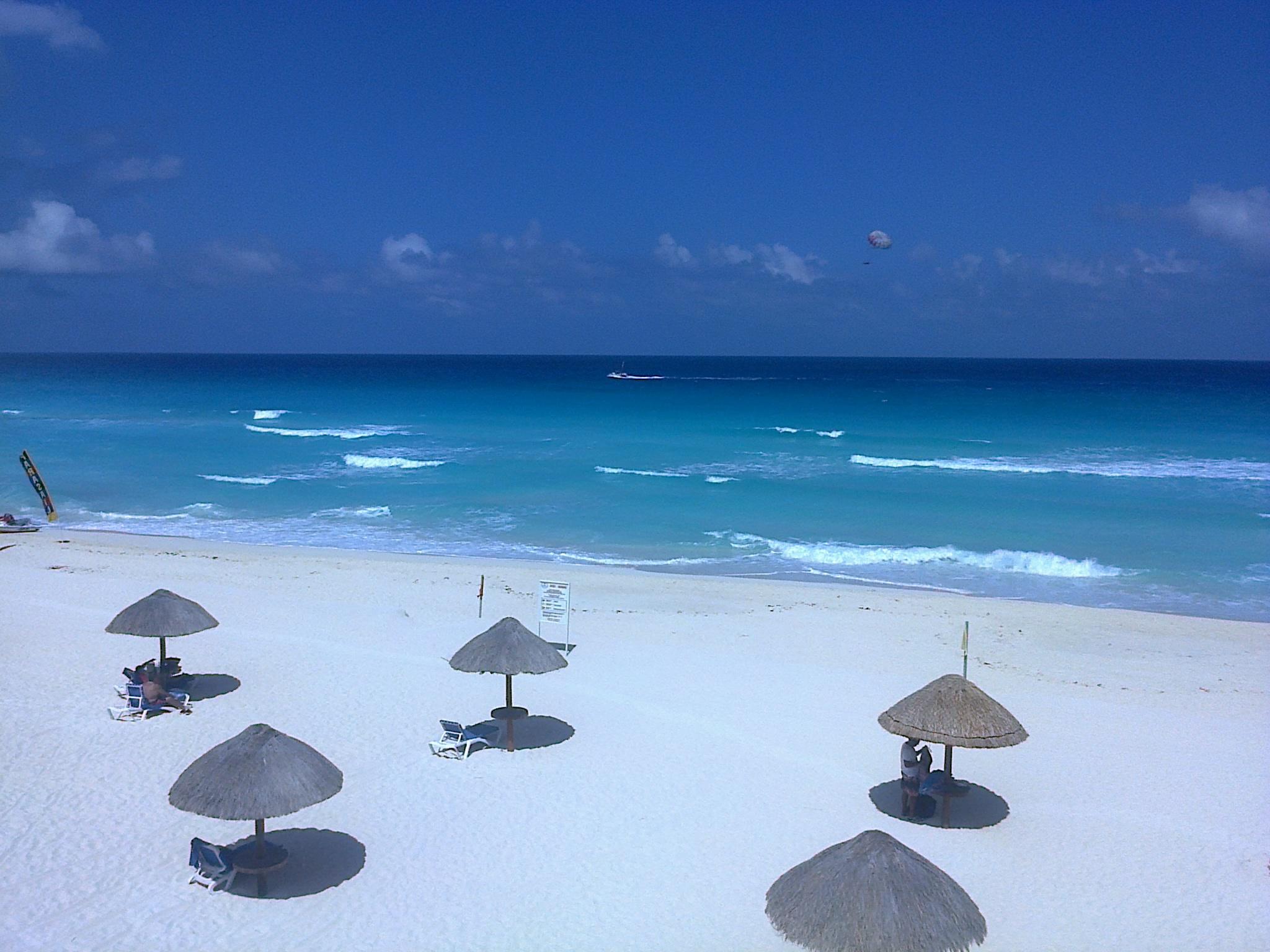 Hotel & Museo Casa Turquesa Cancún