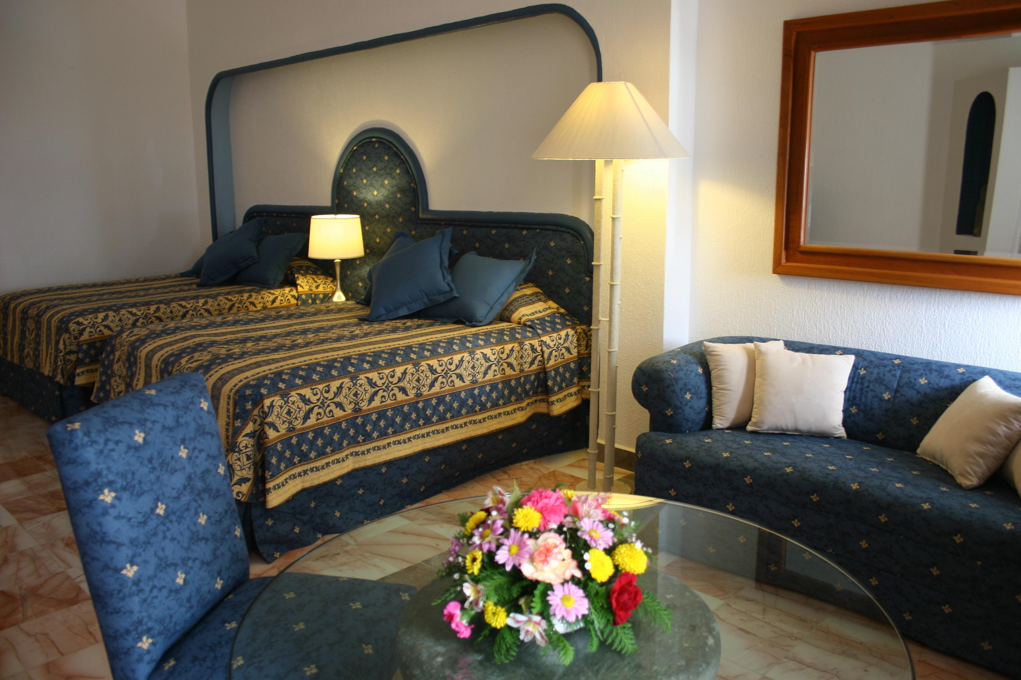 & Museo Casa Turquesa Hotel Cancún