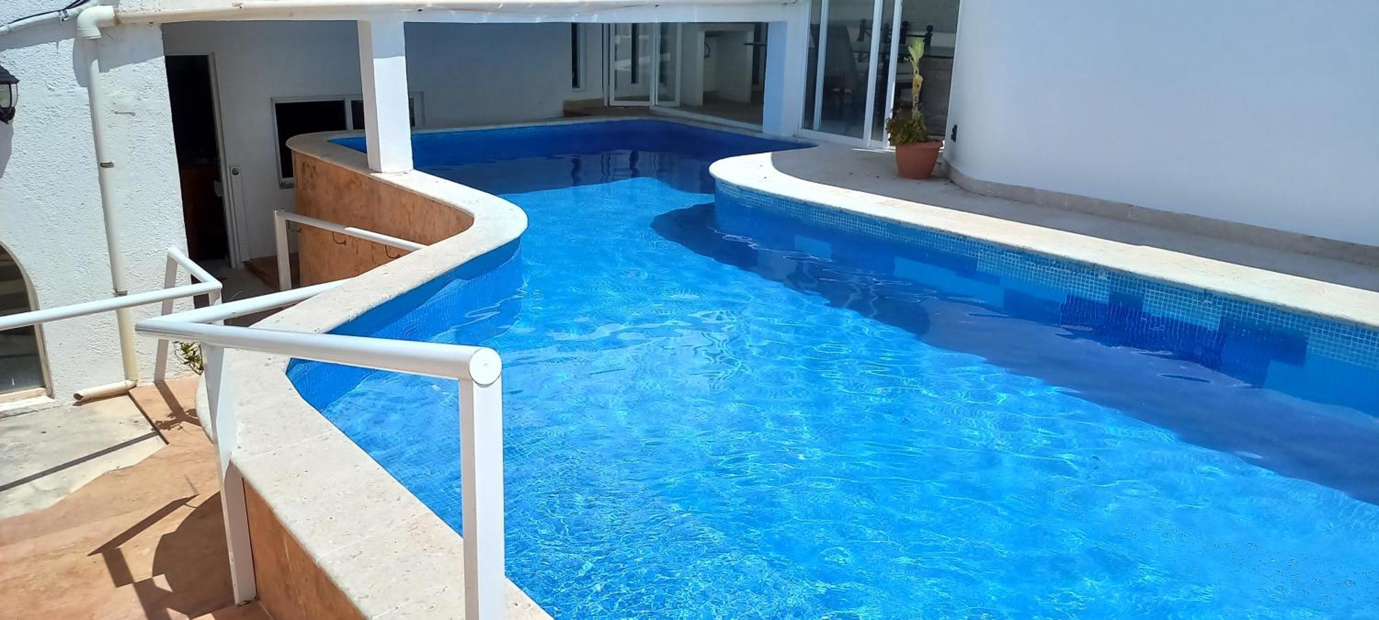 Hotel & Museo Casa Turquesa Cancún