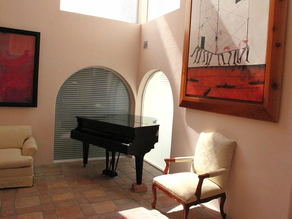 & Museo Casa Turquesa Cancún