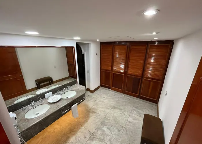 Hotel&Museo Casa Turquesa
